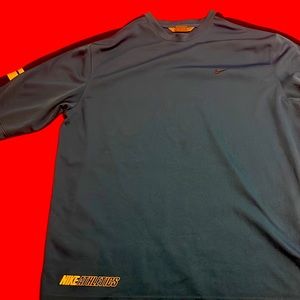 Nike long sleeve sweater size XXL